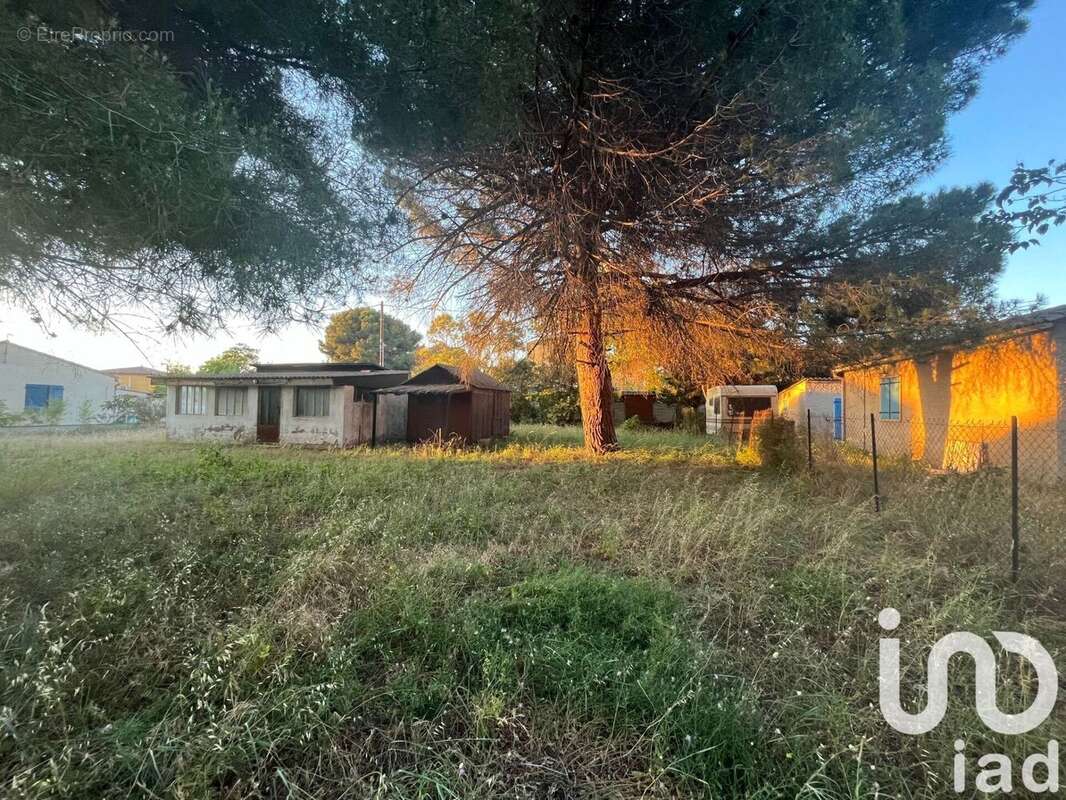 Photo 6 - Terrain à AGDE