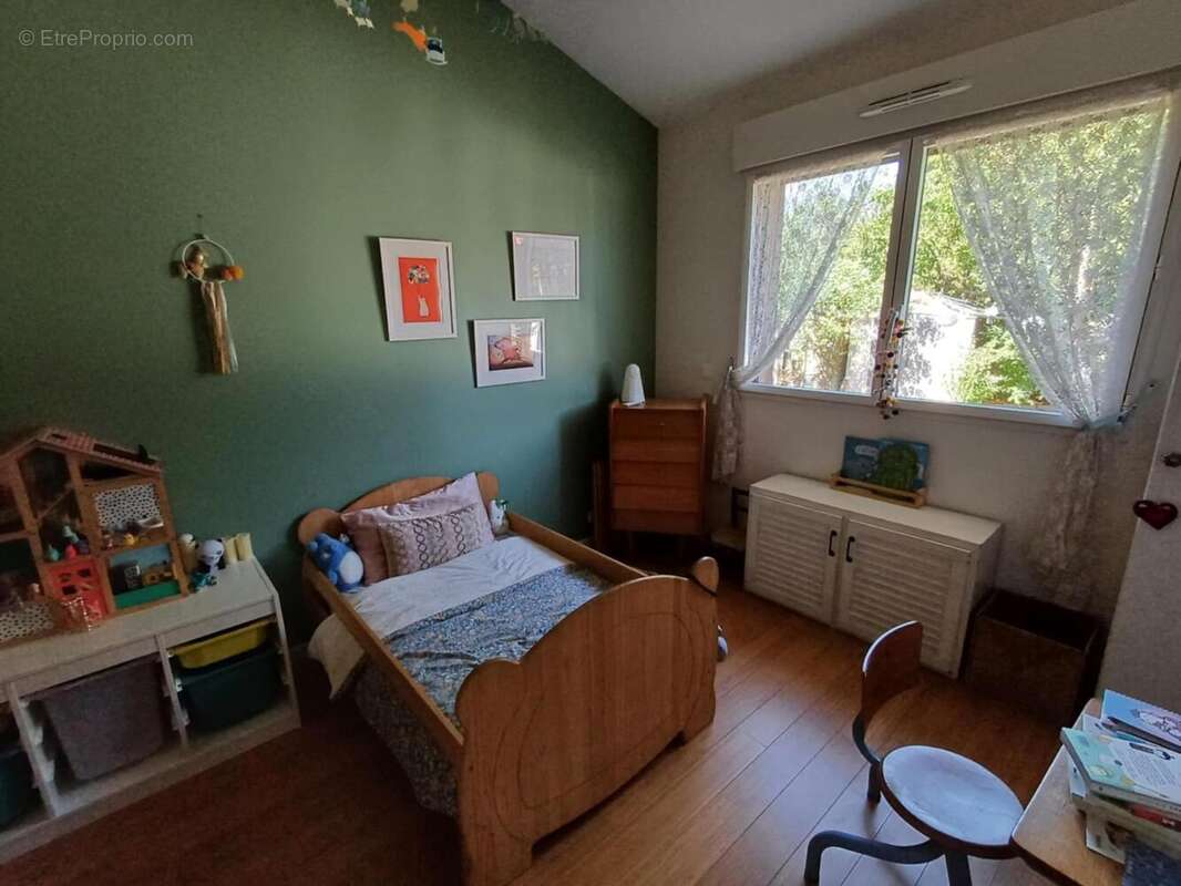 Photo 9 - Maison à PRESERVILLE