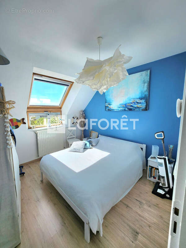 Maison à LA BAULE-ESCOUBLAC