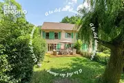 Maison à GIF-SUR-YVETTE