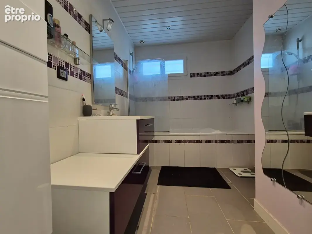 Maison Bercloux 102 m2 - photo 15