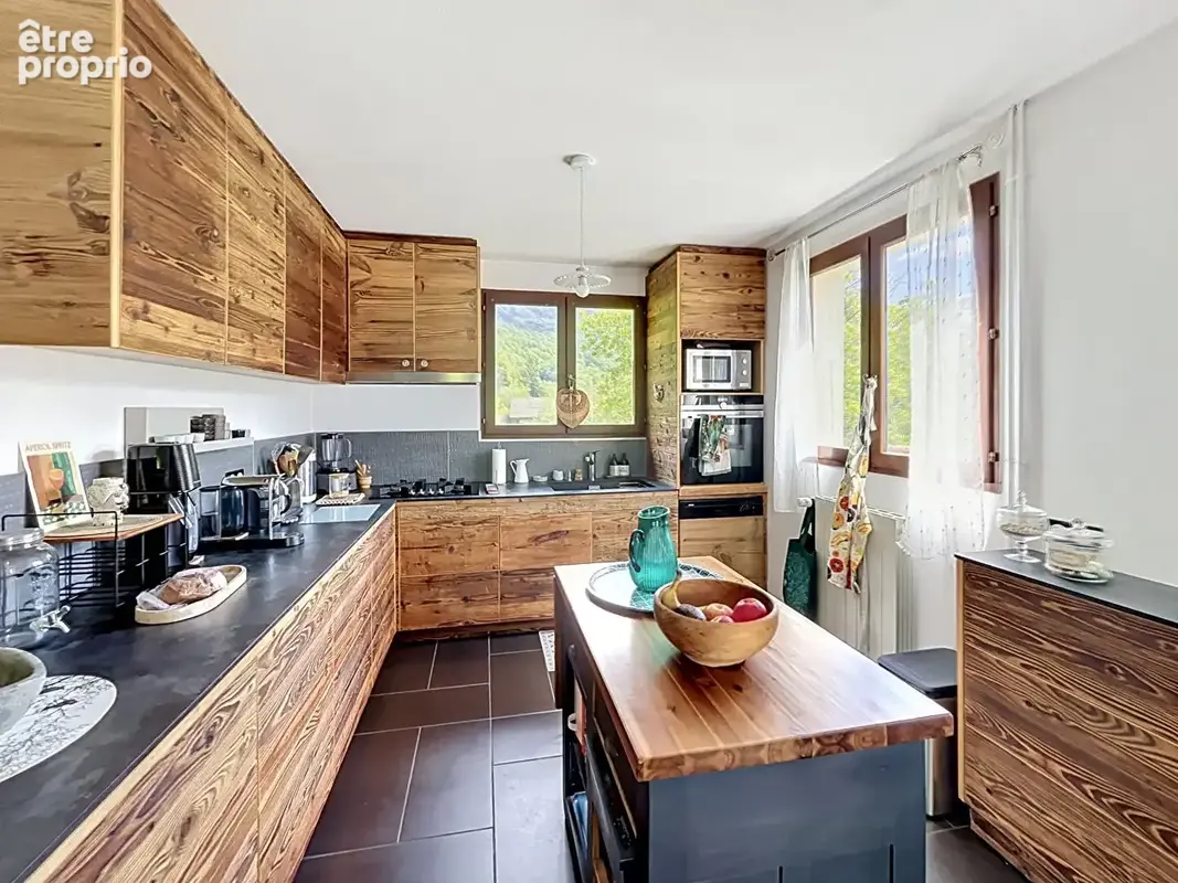 Maison Ayse 5 pièce(s) 112 m2 - photo 8