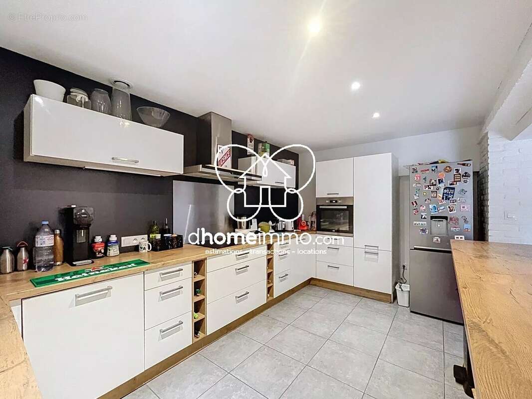 Maison à ROOST-WARENDIN