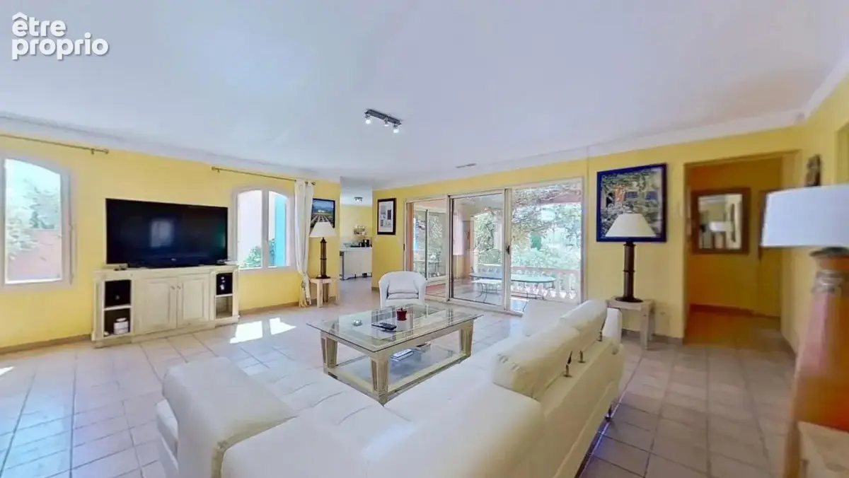 Maison 144 m² à Leucate  - photo 4