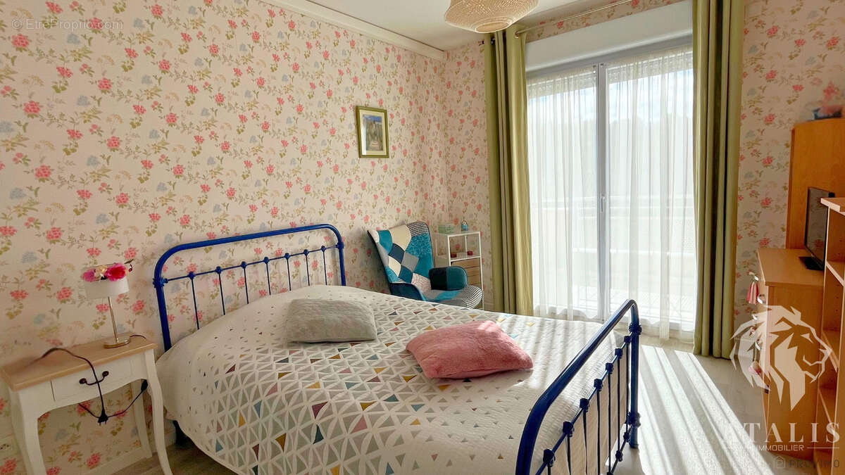 Appartement à SAINT-MARCELLIN