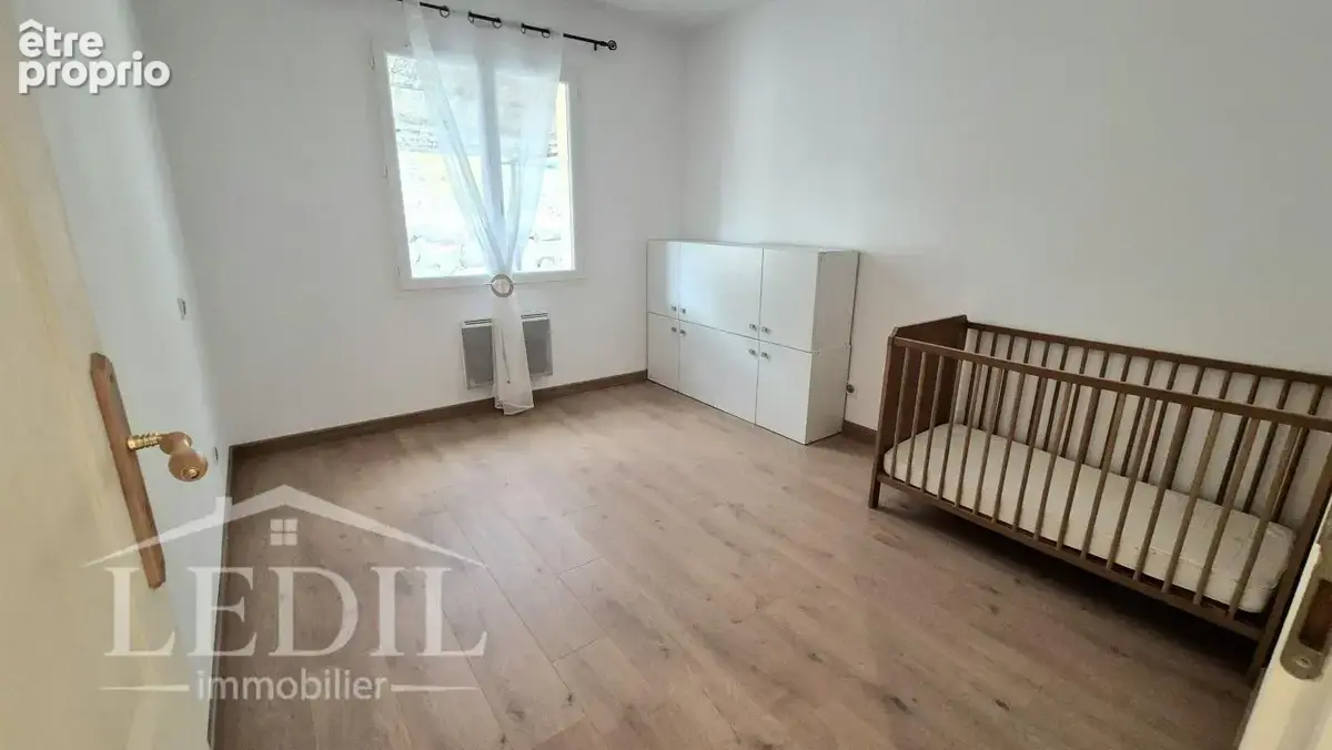 Plain pied 4 chambres. Secteur campagne - photo 7