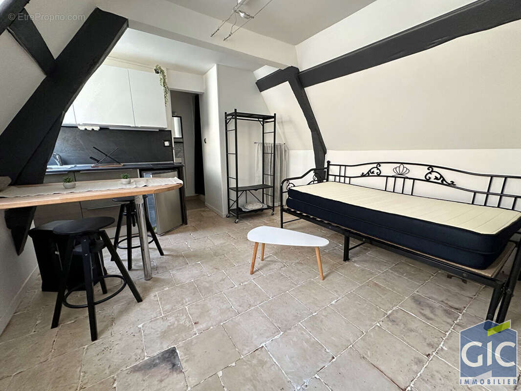 Appartement à CAEN