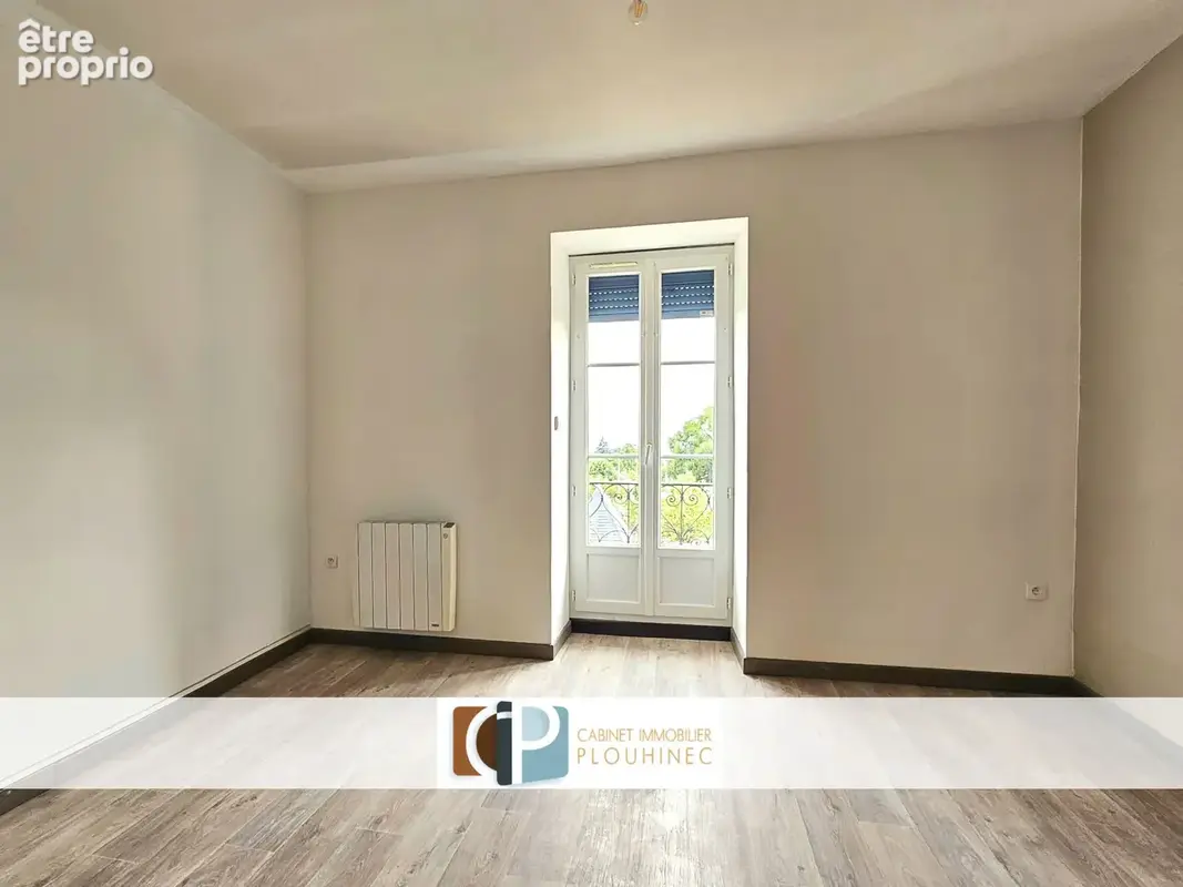 T3 dans petite copropriété à MACON. - photo 6
