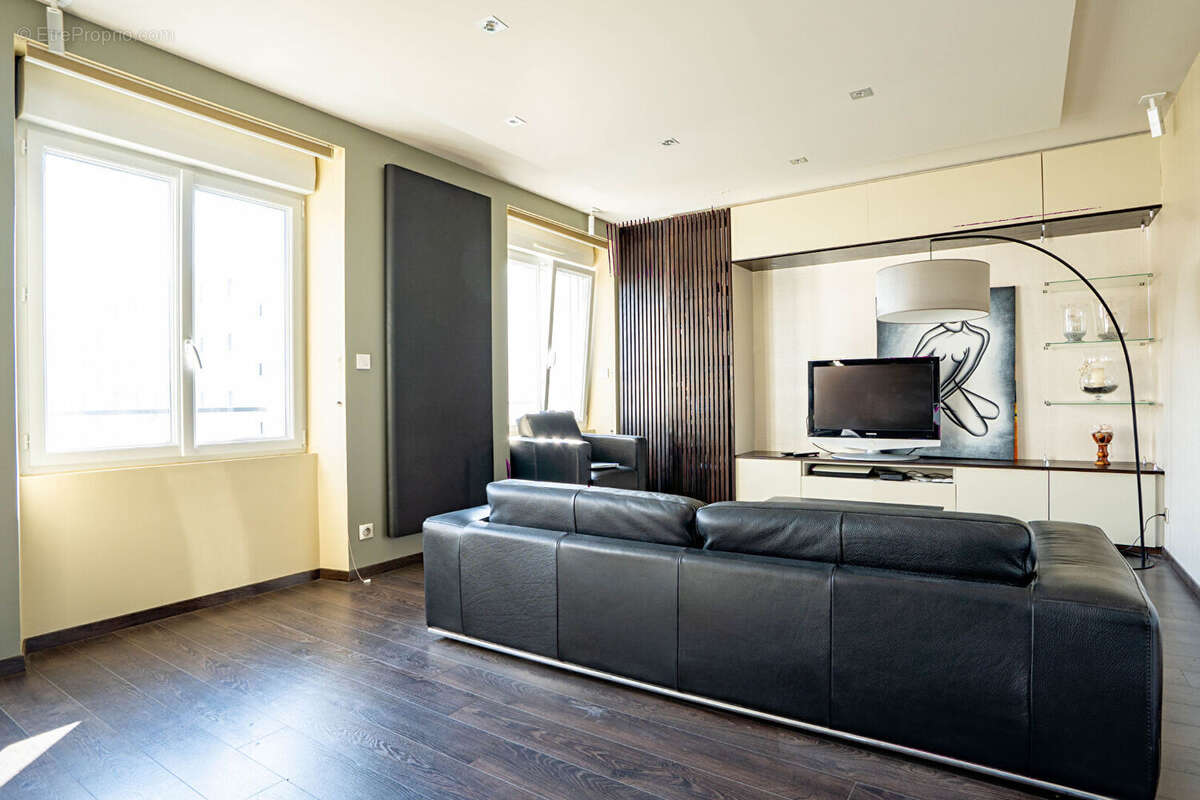 Appartement à CONCARNEAU