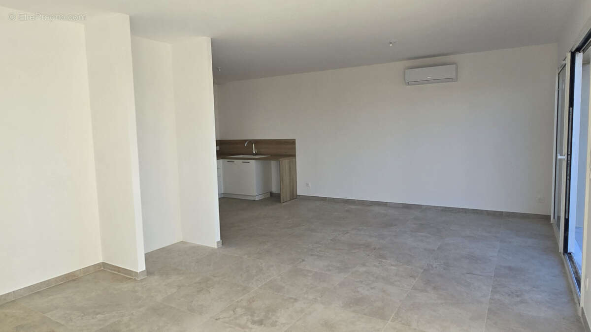 Maison à PORTIRAGNES