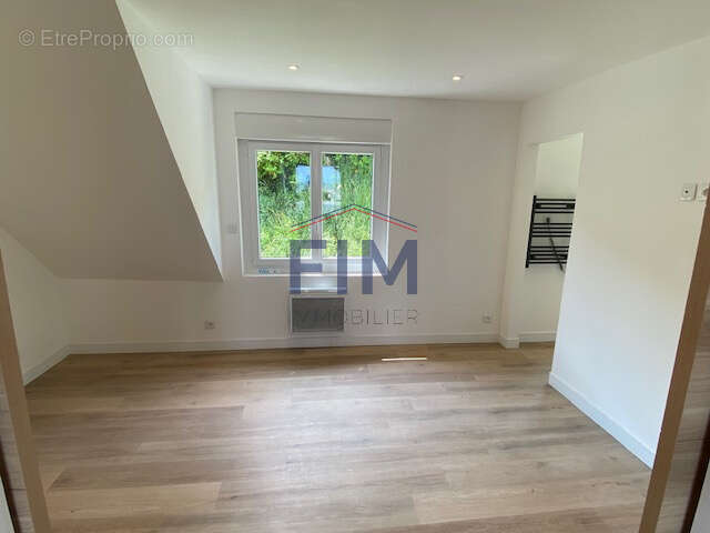 Appartement à LE TREPORT