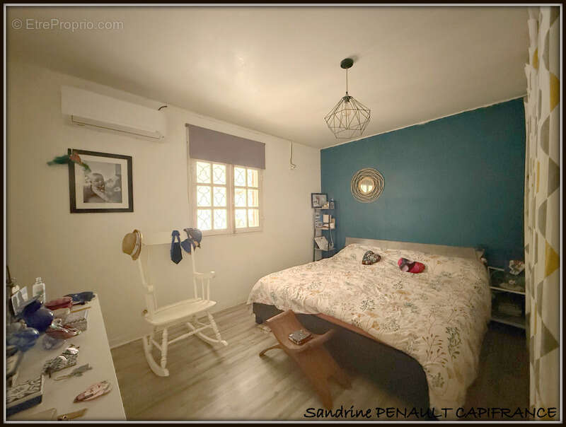 Maison à KOUROU