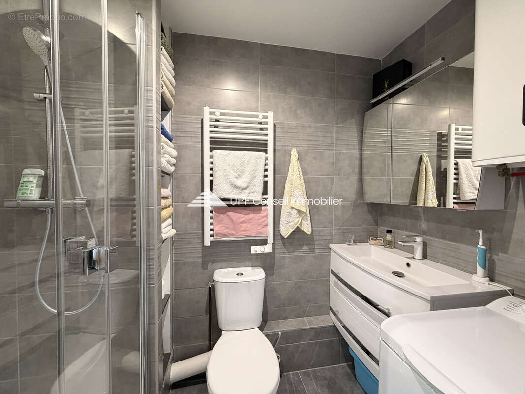 Appartement à LE HAVRE