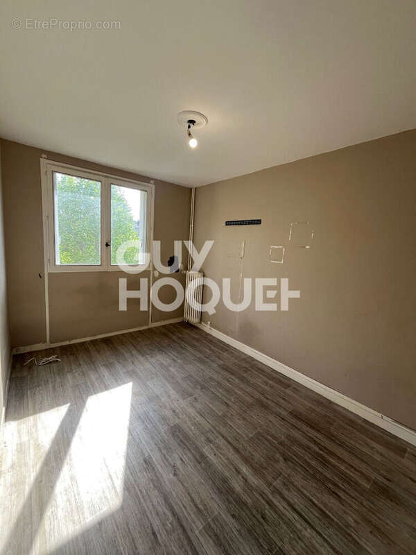 Appartement à COMPIEGNE