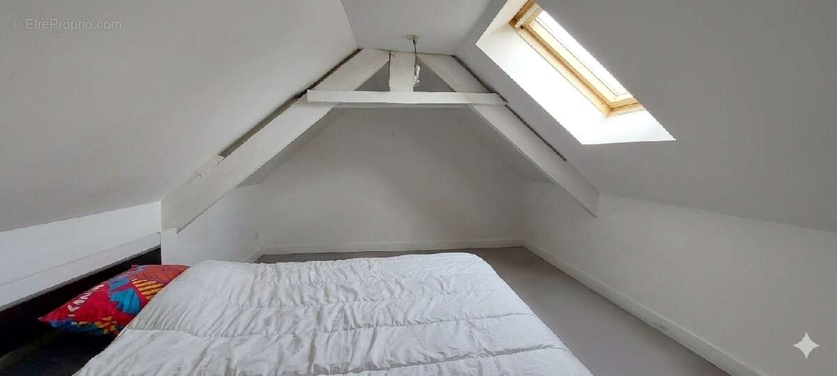 Appartement à HOUDAIN