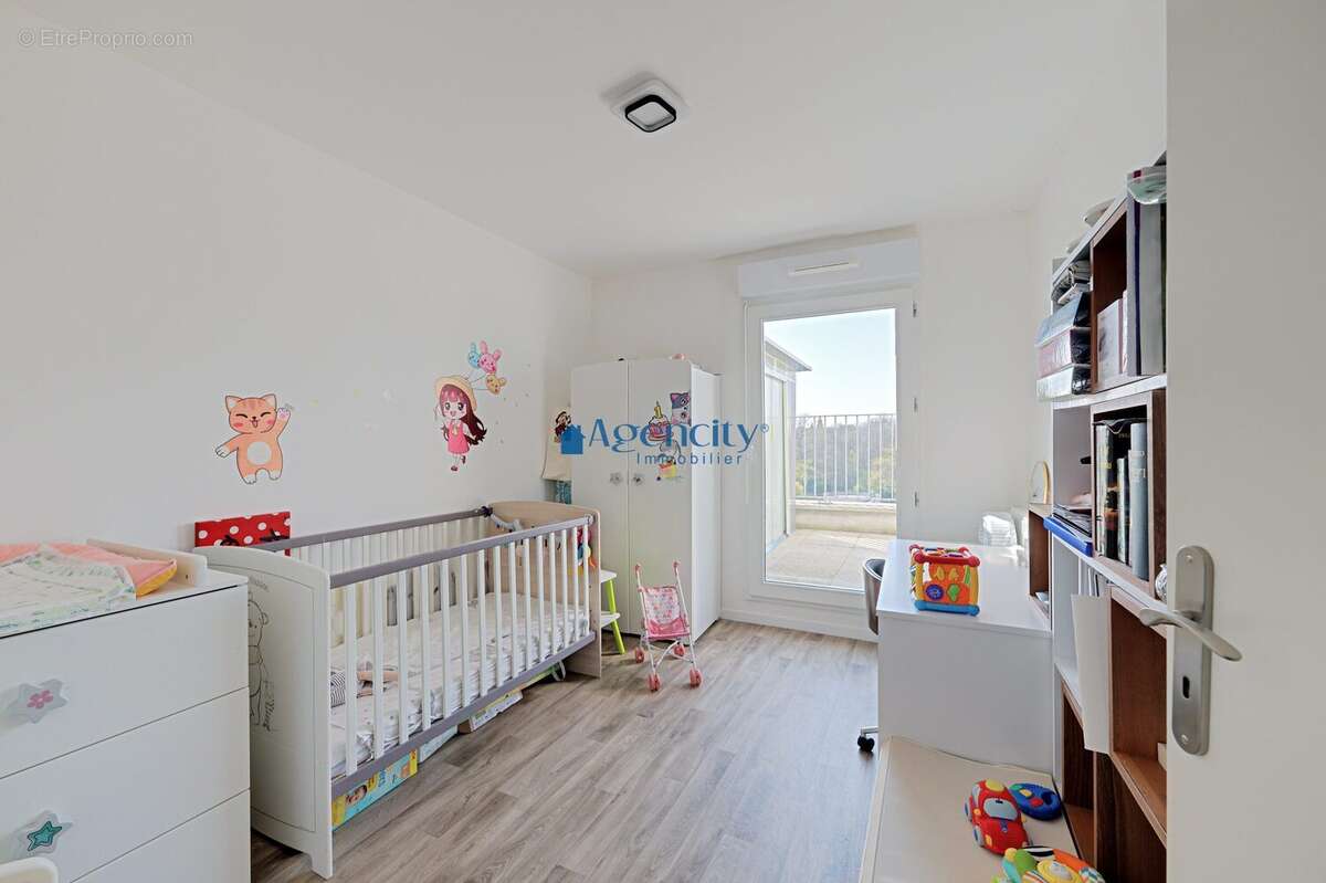 Appartement à NOISIEL