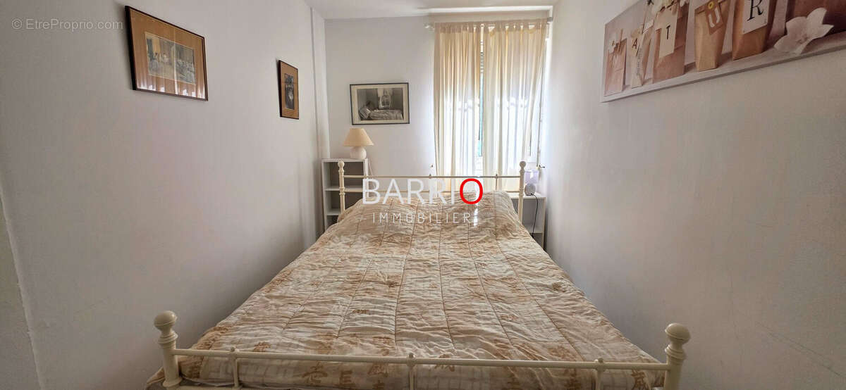 Appartement à BANYULS-SUR-MER