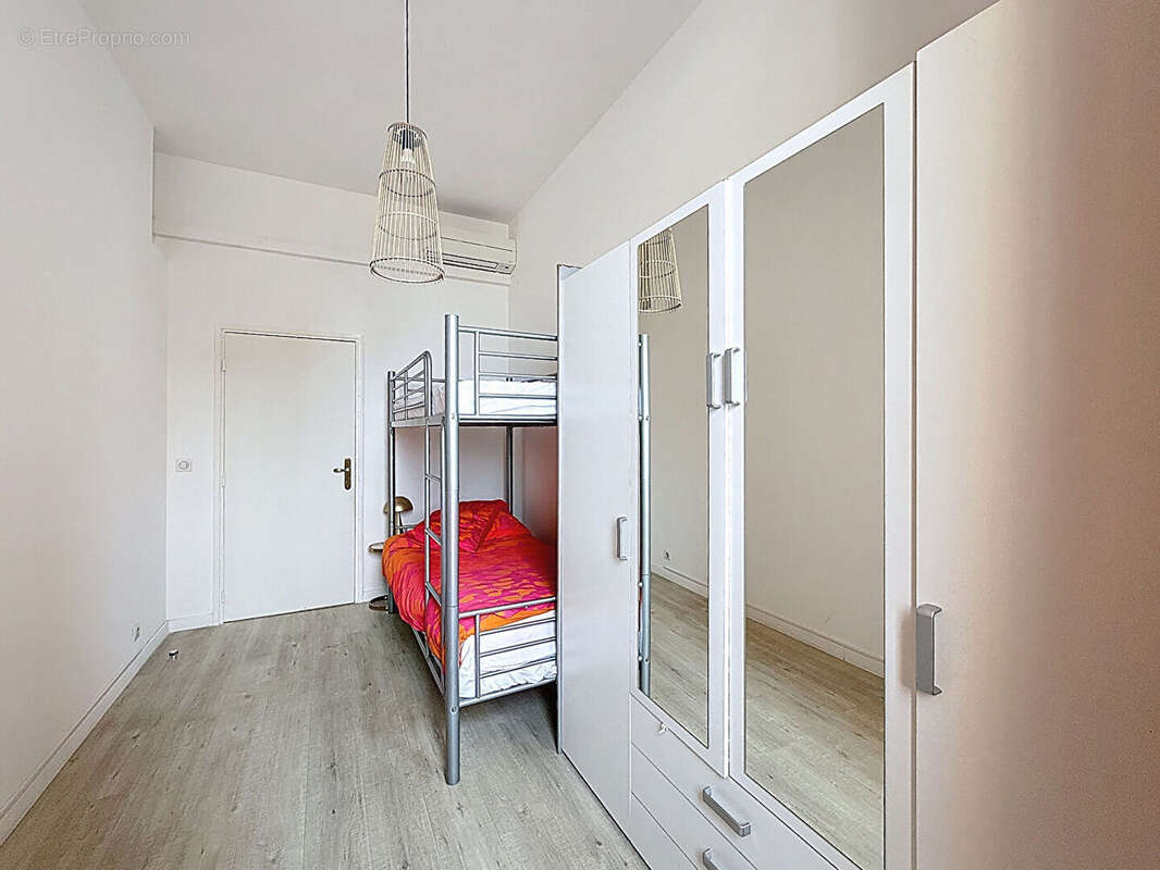 Appartement à AJACCIO