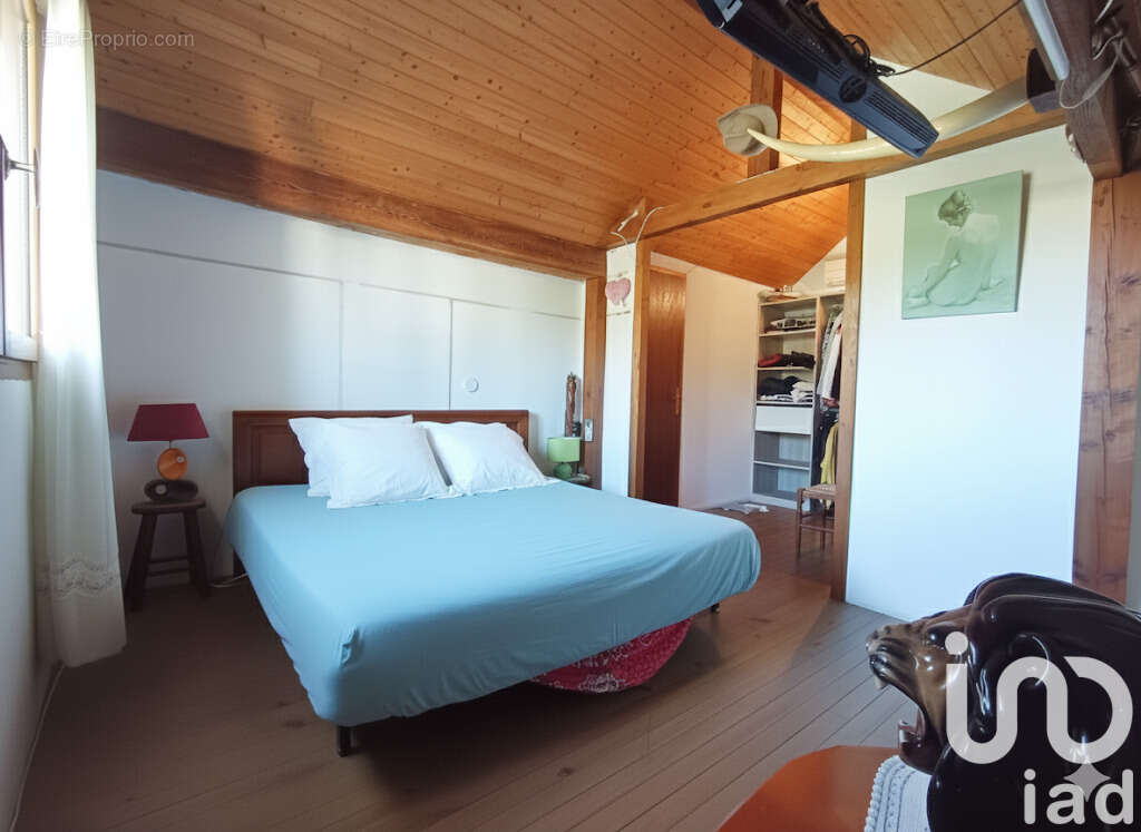 Photo 5 - Maison à TOULON