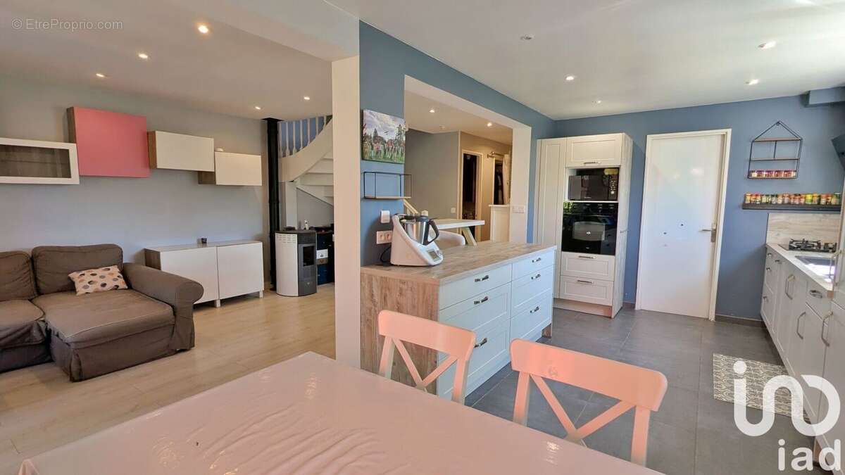 Photo 4 - Maison à BREUILLET