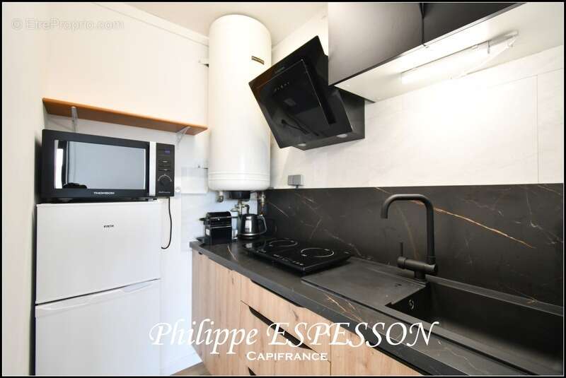 Appartement à SAINT-LARY-SOULAN