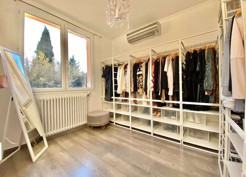 Retour à la vente - Maison avec piscine - bouillargues - - photo 4