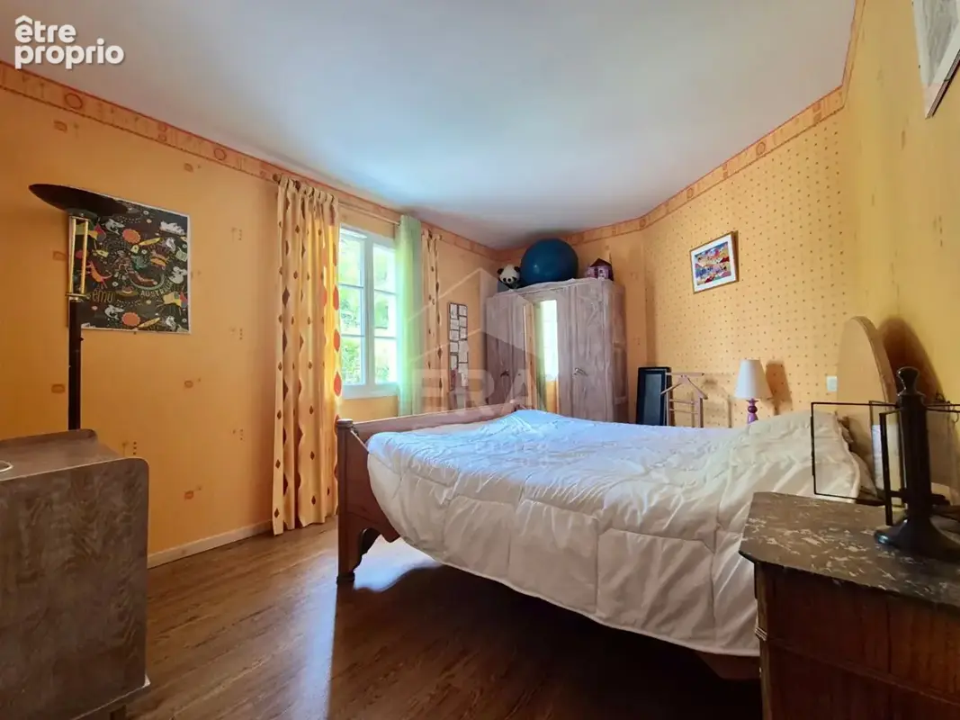 Maison 146m² à surgères - photo 11