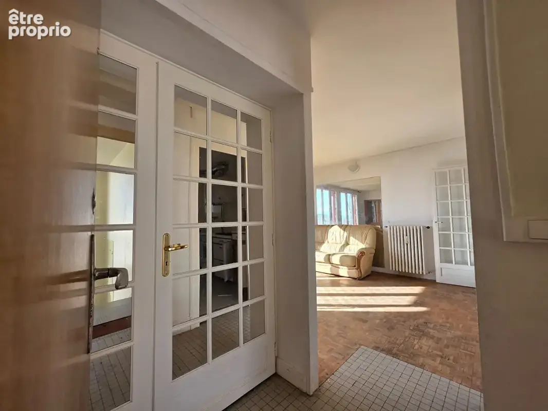 Appartement Dijon 3 pièce(s) - photo 5