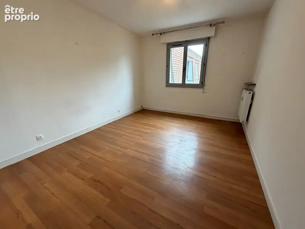 T5 BASSIN ST PIERRE - 5 pièces - 122m² - photo 11
