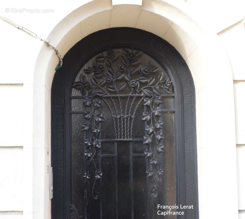 Appartement à ENGHIEN-LES-BAINS