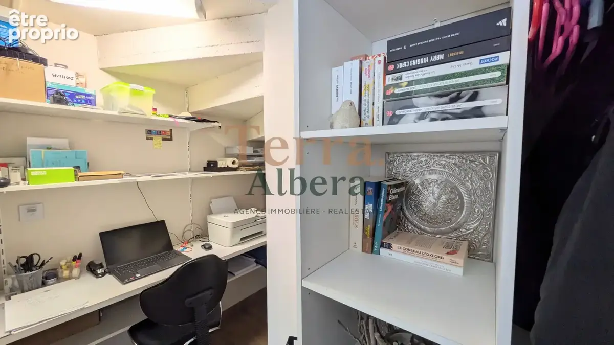 Sorede villa avec prestations - photo 34