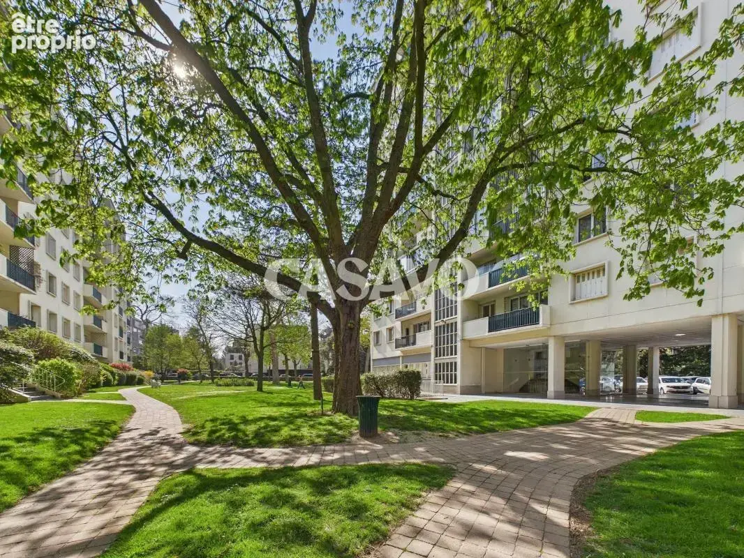 Vente Appartement 4 pièces de 75m² - 92210 Saint-Cloud - photo 15