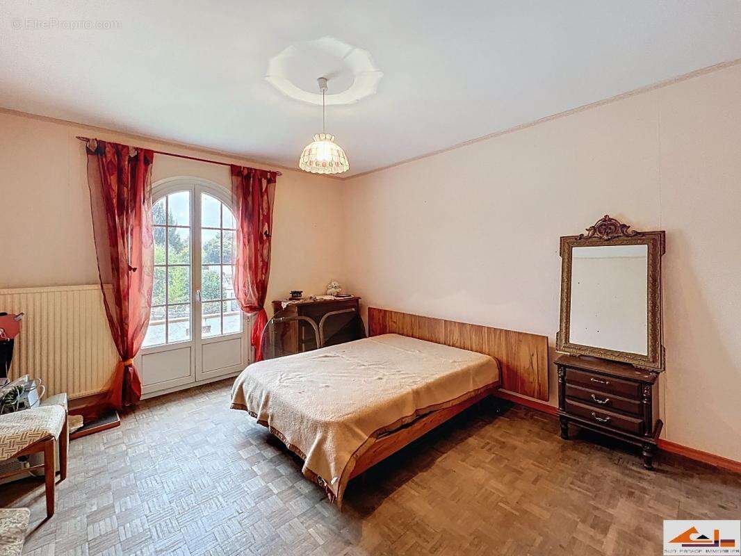 Maison à RAMONVILLE-SAINT-AGNE