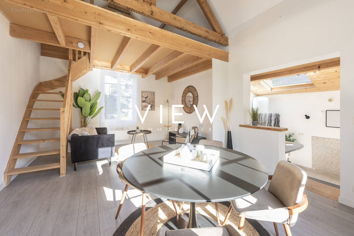 Maison à LA BAULE-ESCOUBLAC