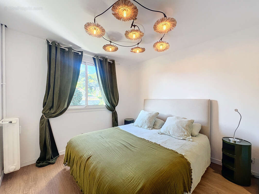 Appartement à LA SEYNE-SUR-MER