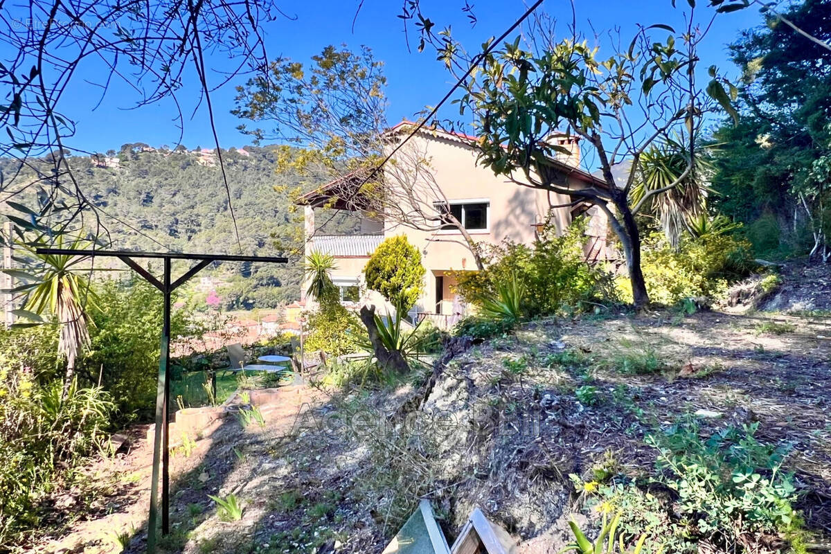 Appartement à DRAP