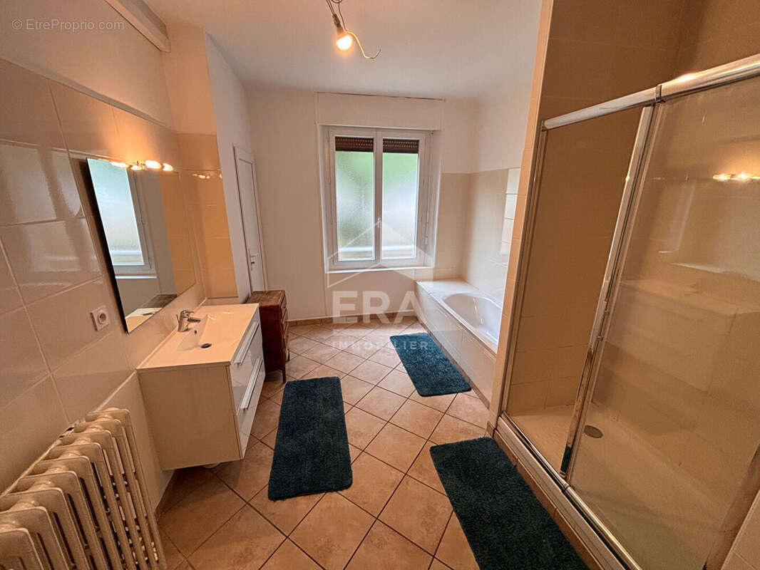 Appartement 99m² à sisteron - photo 4