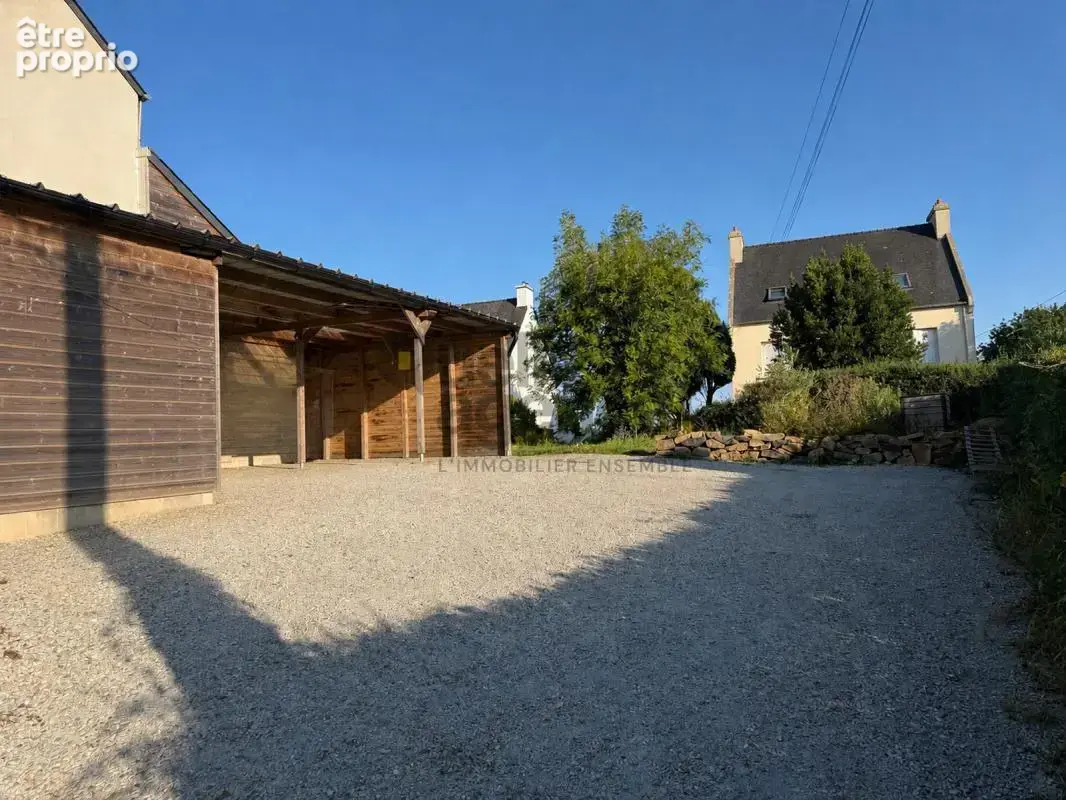 Maison 7 pièces de 101 m2 à Logonna-Daoulas - photo 16