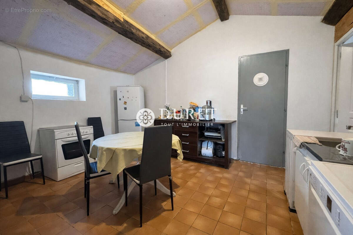 Maison à LA GARNACHE