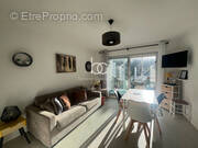 Appartement à SARZEAU