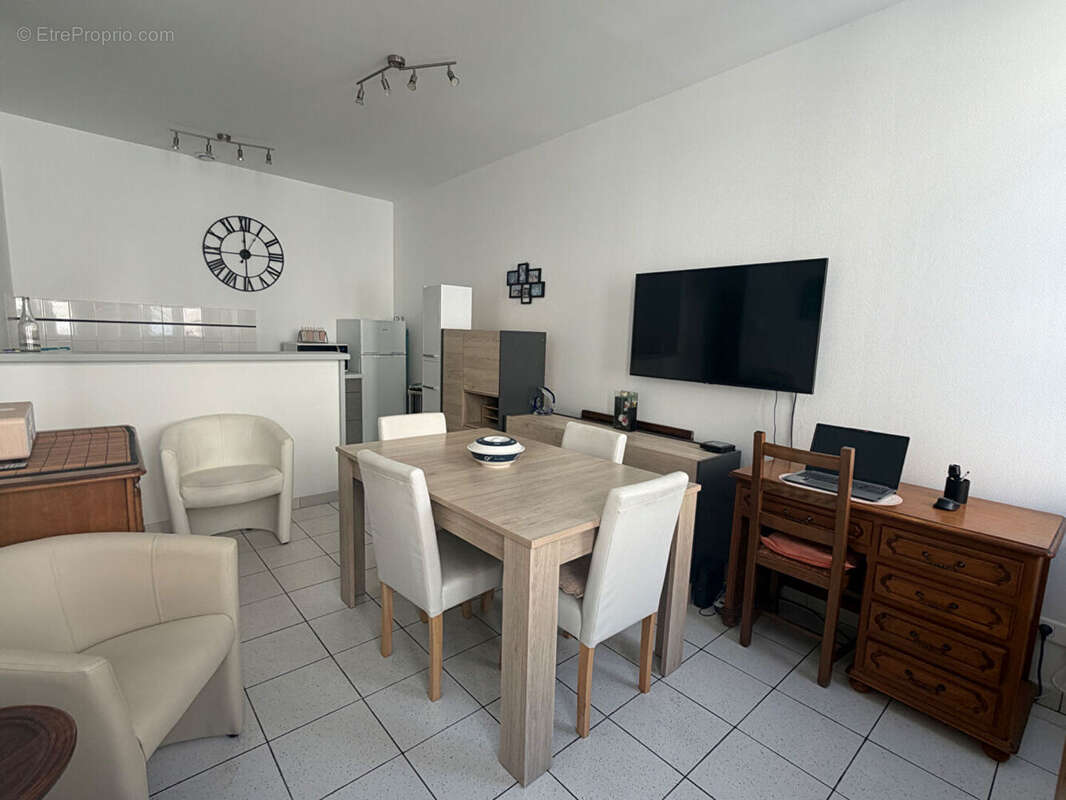Appartement à ROCHEFORT