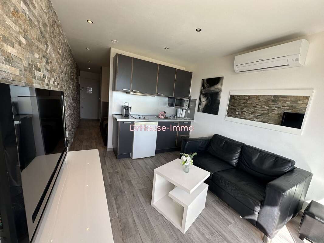 Appartement à AGDE