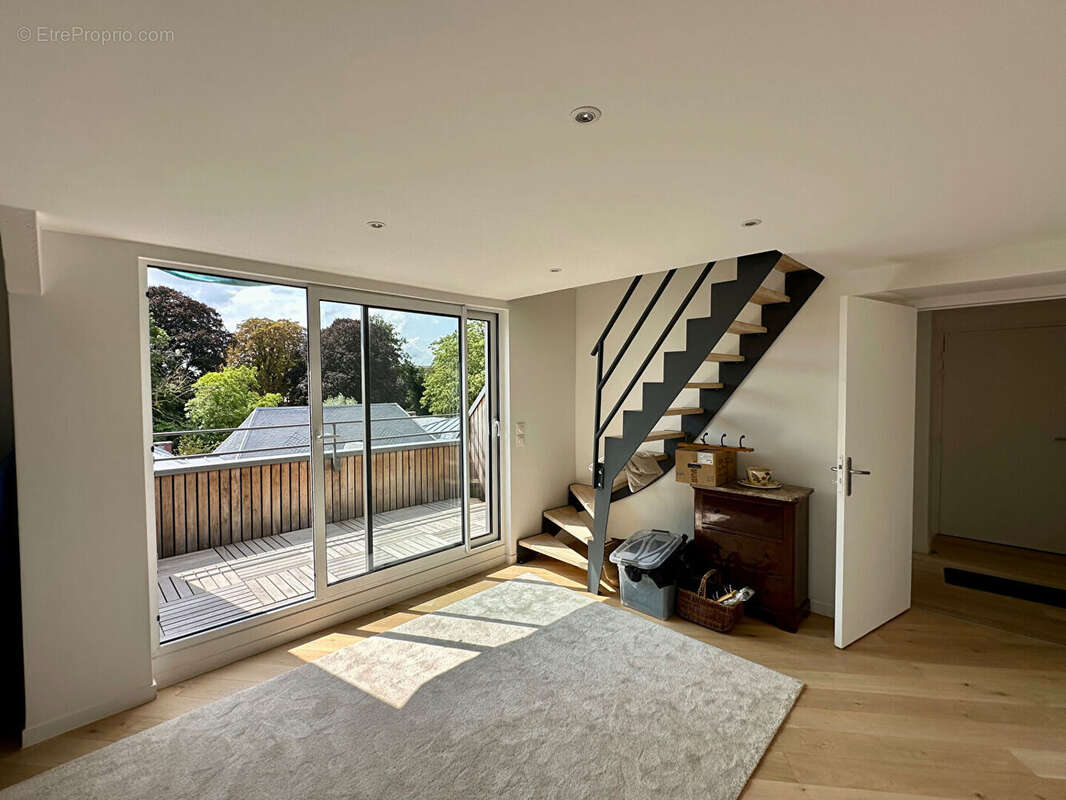 Lille Vauban/Cormontaigne, splendide Appartement  de 97,27 m², 3 chambres, terrasse, parking - photo 5