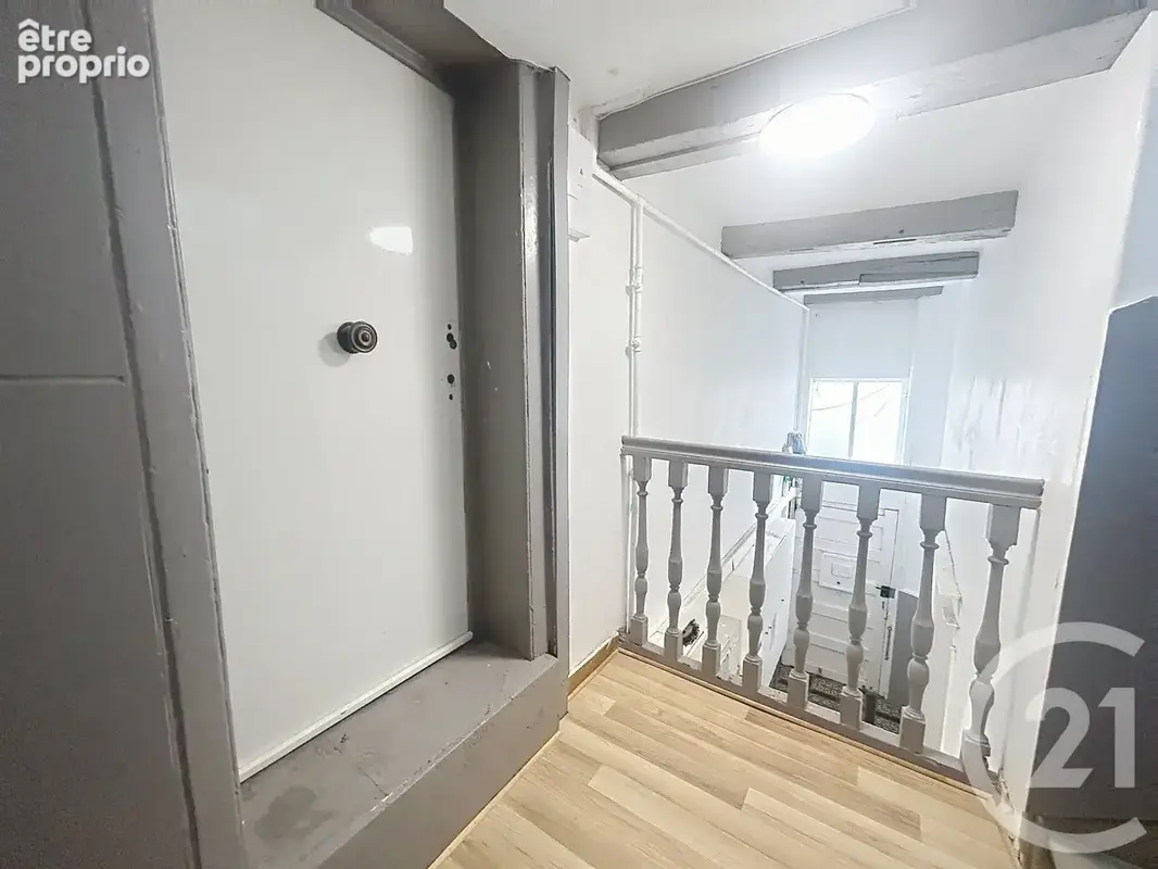 Appartement 14 m² à Lille  - photo 10