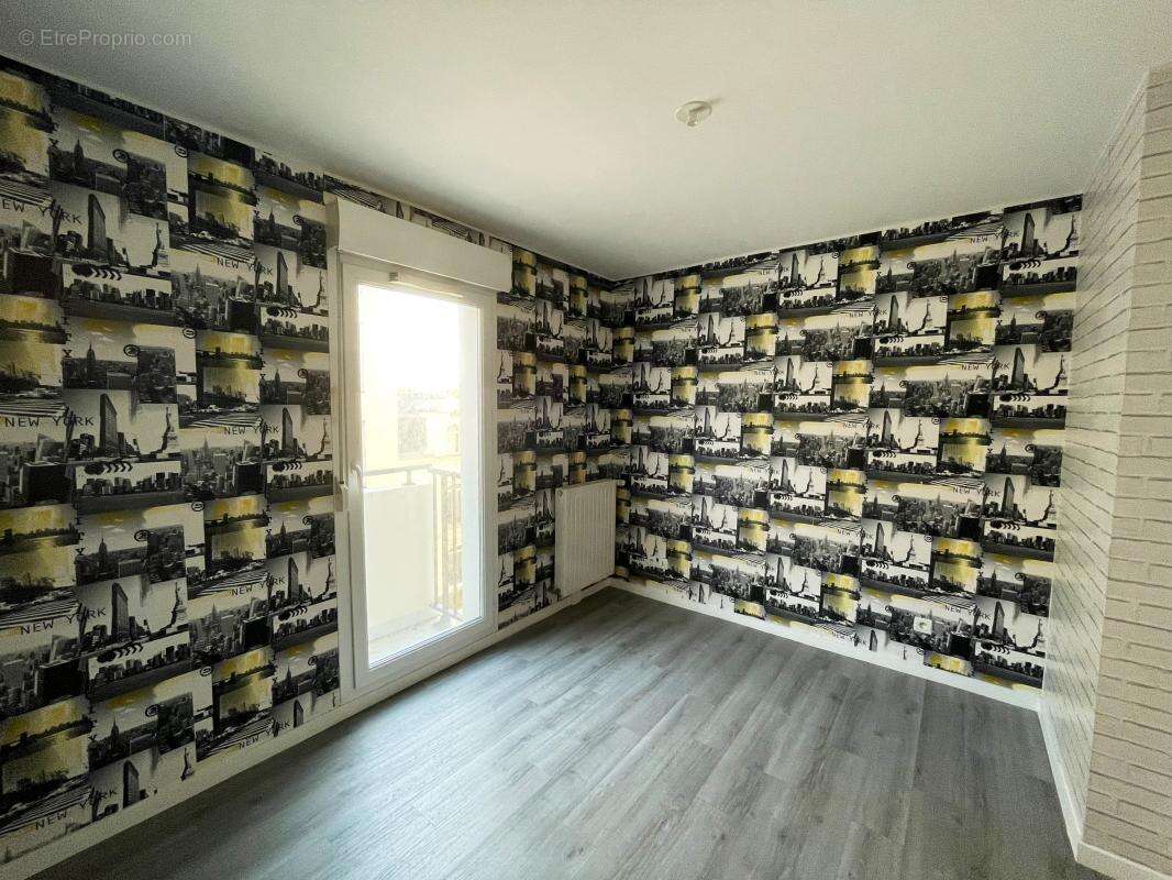 Appartement à LE HAVRE