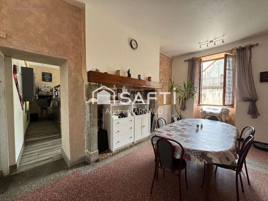 Commerce 535 m² à Saint-Avit  - photo 6