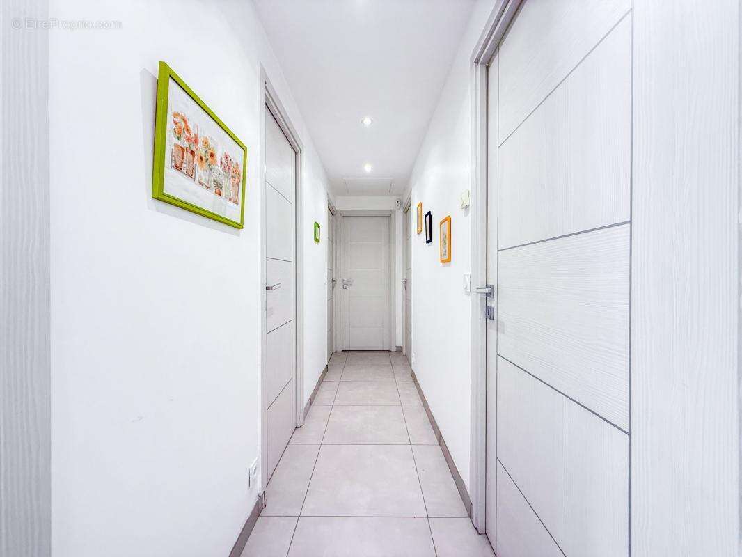 Maison à SAINT-PAUL