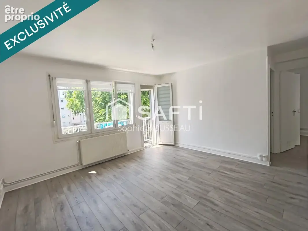 Photo 1 - Appartement à TOMBLAINE