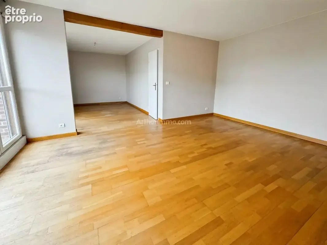 Vente Appartement Thorigny-sur-marne(77400) 244 000ï¿œ - photo 4
