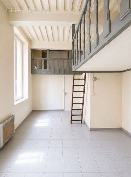Appartement à LYON-4E